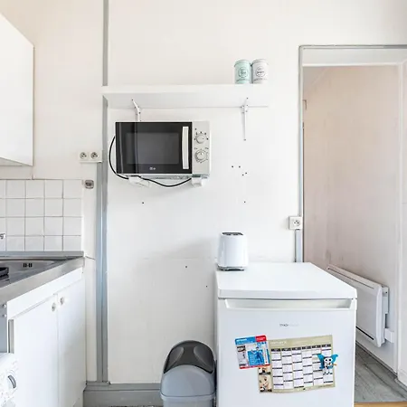 Appartement Guestready - Comfortable Nest Near Pere-lachaise