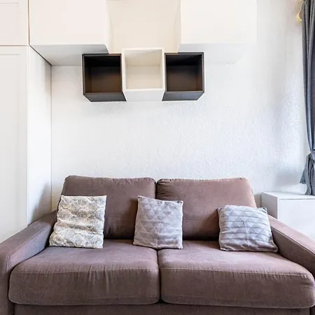 Appartement Guestready - Comfortable Nest Near Pere-lachaise
