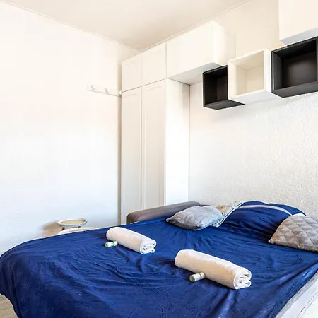 Guestready - Comfortable Nest Near Pere-lachaise