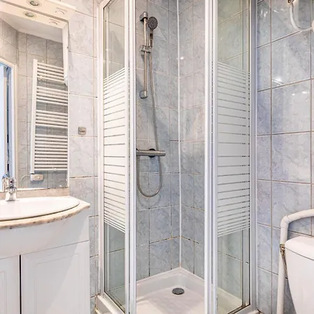 Appartement Guestready - Comfortable Nest Near Pere-lachaise