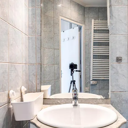 Appartement Guestready - Comfortable Nest Near Pere-lachaise